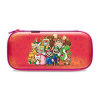 PowerA Protection Case, Nintendo Switch 2, Official, Integrovaný stojan, Mario a priatelia, Ochranné puzdro na konzolu PowerA Protection Case, Nintendo Switch 2, Official, Integrovaný stojan, Mario a priatelia, Ochranné puzdro na konzolu