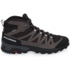 Salomon Turistická obuv X Ward Leather Mid Gtx viacfarebny Salomon Turistická obuv X Ward Leather Mid Gtx viacfarebny