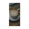 Dizajnový akustický panel DIGI05S 1133x19x2400 mm Dizajnový akustický panel DIGI05S 1133x19x2400 mm