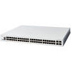 Cisco Catalyst 1300 48-port GE, 4x1G SFP Cisco Catalyst 1300 48-port GE, 4x1G SFP