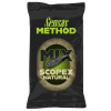 Vnadící směs Sensas Method Mix Natural Scopex 1kg Vnadící směs Sensas Method Mix Natural Scopex 1kg