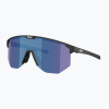 Slnečné okuliare Bliz Hero Small matte black/smoke blue multi Slnečné okuliare Bliz Hero Small matte black/smoke blue multi