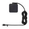 ASUS AC NAPÁJACÍ ADAPTÉR 45W 20V 3pin USB C s EU plug 90XB06XN-MPW000 ASUS AC NAPÁJACÍ ADAPTÉR 45W 20V 3pin USB C s EU plug 90XB06XN-MPW000