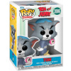 Funko Pop! 2006 Tom And Jerry Tom Funko Pop! 2006 Tom And Jerry Tom