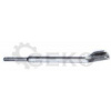 Sekáč drážkovací SDS PLUS - 14 x 250mm GEKO nářadí G40026 Sekáč drážkovací SDS PLUS - 14 x 250mm GEKO nářadí G40026
