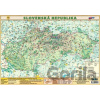 Slovenská republika formát A3 - Kupka Petr Slovenská republika formát A3 - Kupka Petr