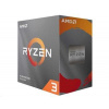 AMD Ryzen 3 4100 (až 4,0GHz / 6MB / 65W / SocAM4) BOX AMD Ryzen 3 4100 (až 4,0GHz / 6MB / 65W / SocAM4) BOX