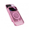 Epico HeroMatte Mag+ Case iPhone 17 Pro - ružová 94110102300001 Epico HeroMatte Mag+ Case iPhone 17 Pro - ružová 94110102300001