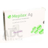 Mepilex Ag 6x8,5 cm mäkký silikónový bakteriostatický obväz na rany 1x5 ks Mepilex Ag 6x8,5 cm mäkký silikónový bakteriostatický obväz na rany 1x5 ks