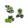 Wiky iM.Master 3-v-1 RC stavebnica robotický slimák 21cm Wiky iM.Master 3-v-1 RC stavebnica robotický slimák 21cm