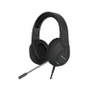 Sandberg herné slúchadlá BossBlaster USB-A, LED Sandberg herné slúchadlá BossBlaster USB-A, LED