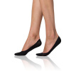 Bellinda Balerínkové ponožky COMFORT ballerinas čierna Bellinda Balerínkové ponožky COMFORT ballerinas čierna