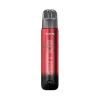 Elektronická cigareta SMOK Solus G Pod 700mAh Transparent Red 1ks Elektronická cigareta SMOK Solus G Pod 700mAh Transparent Red 1ks