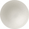 Villeroy & Boch Manufacture Rock Blanc hlboký tanier / misa, Ø 29 cm 10-4240-2701 Villeroy & Boch Manufacture Rock Blanc hlboký tanier / misa, Ø 29 cm 10-4240-2701