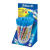 Zmizík Pelikan Super-Pirat F/B, 50 ks Zmizík Pelikan Super-Pirat F/B, 50 ks
