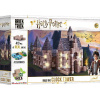 Trefl Brick Trick - Harry Potter: Hodinová veža Trefl Brick Trick - Harry Potter: Hodinová veža