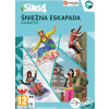 The Sims 4: Snowy Escape - EA App PC The Sims 4: Snowy Escape - EA App PC