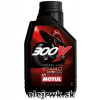 MOTUL 300V 4T FL Road Racing 10W-40 1L MOTUL 300V 4T FL Road Racing 10W-40 1L