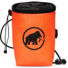 MAMMUT Sender Light Chalk Bag vibrant orange MAMMUT Sender Light Chalk Bag vibrant orange