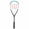Raketa na squash Wilson Ultra Team 21 Squash Racquet 160 g Raketa na squash Wilson Ultra Team 21 Squash Racquet 160 g