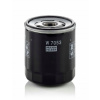 Mann-Filter W 7053 Olejový filter Mann-Filter W 7053 Olejový filter