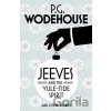 Jeeves and the Yule-Tide Spirit and Other Stories - P.G. Wodehouse Jeeves and the Yule-Tide Spirit and Other Stories - P.G. Wodehouse
