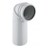 Grohe Rapid SL - Pripojovacie koleno pre stojace WC 39954000 Grohe Rapid SL - Pripojovacie koleno pre stojace WC 39954000