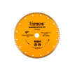 Diamantový rezný kotúč 230 mm, TURBO - HT570306 Diamantový rezný kotúč 230 mm, TURBO - HT570306