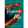 Revive Me: Part Two: The Affair Revive Me: Part Two: The Affair