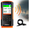 MILESIGHT Webber UP900 7v1 stanice pro měření kvality ovzduší PM2.5 PM10 HCHO TVOC USB MILESIGHT Webber UP900 7v1 stanice pro měření kvality ovzduší PM2.5 PM10 HCHO TVOC USB