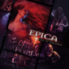 !!! Live at Paradiso - Epica LP !!! Live at Paradiso - Epica LP
