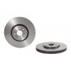 TATechnix Brzdový kotúč 293mm Subaru XV (GT) 1.6iAWD, 2.0iAWD, 2.0ie-BOXERAWD - BREMBO TATechnix Brzdový kotúč 293mm Subaru XV (GT) 1.6iAWD, 2.0iAWD, 2.0ie-BOXERAWD - BREMBO