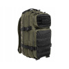 Vojenský batoh Mil-Tec Small Assault Pack 20 l, zelený (do 20 litrov) Vojenský batoh Mil-Tec Small Assault Pack 20 l, zelený (do 20 litrov)