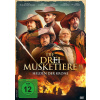 Die drei Musketiere - Helden der Krone (DVD) Die drei Musketiere - Helden der Krone (DVD)