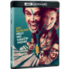 Přelet nad kukaččím hnízdem - Blu-ray (4K Ultra HD) Přelet nad kukaččím hnízdem - Blu-ray (4K Ultra HD)