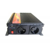 Menič napätia 24V/230V 1200W Menič napätia 24V/230V 1200W