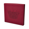 RPG Player Companion Dragon Shield - Blood Red RPG Player Companion Dragon Shield - Blood Red