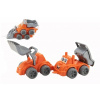 TEDDIES Stavebný stroj pre najmenších 2ks TEDDIES Stavebný stroj pre najmenších 2ks