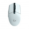Bezdrôtová myš Logitech G305 s optickým senzorom Bezdrôtová myš Logitech G305 s optickým senzorom