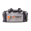 Extrifit Športová taška 15 sivá Extrifit Športová taška 15 sivá