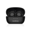Niceboy Podsie 4 POP Onyx Black Niceboy Podsie 4 POP Onyx Black