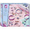 Janod Kreatívna sada Výroba šperkov so šperkovnicou Znamenia Zverokruhu Janod Kreatívna sada Výroba šperkov so šperkovnicou Znamenia Zverokruhu