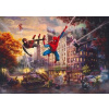 Schmidt MARVEL Spider-Man and Friends The Ultimate Alliance 1000 dielov Schmidt MARVEL Spider-Man and Friends The Ultimate Alliance 1000 dielov