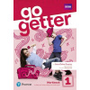 GoGetter 1 Workbook w/ Extra Online Practice (Liz Kilbey) GoGetter 1 Workbook w/ Extra Online Practice (Liz Kilbey)