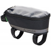 Cyklistická taška na rám Vaude Top Tube Phone Bag - black uni Cyklistická taška na rám Vaude Top Tube Phone Bag - black uni