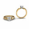 NÁDHERNÝ DIAMANTOVÝ Prsteň 0.15 CT id: 1744 (NÁDHERNÝ DIAMANTOVÝ Prsteň 0.15 CT id: 1744) NÁDHERNÝ DIAMANTOVÝ Prsteň 0.15 CT id: 1744 (NÁDHERNÝ DIAMANTOVÝ Prsteň 0.15 CT id: 1744)
