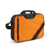 L-Merch Amsterdam Taška na dokumenty NT6157 Orange 36,5 x 7 x 29 cm L-Merch Amsterdam Taška na dokumenty NT6157 Orange 36,5 x 7 x 29 cm