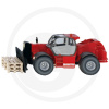Teleskopický nakladač Manitou MHT 10230 Teleskopický nakladač Manitou MHT 10230