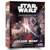 Asmodee Star Wars: The Deckbuilding Game Clone Wars CZ Asmodee Star Wars: The Deckbuilding Game Clone Wars CZ