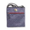 Tommy Hilfiger dámská crossbody crossover kabelka xbody 751478 Tommy Hilfiger dámská crossbody crossover kabelka xbody 751478